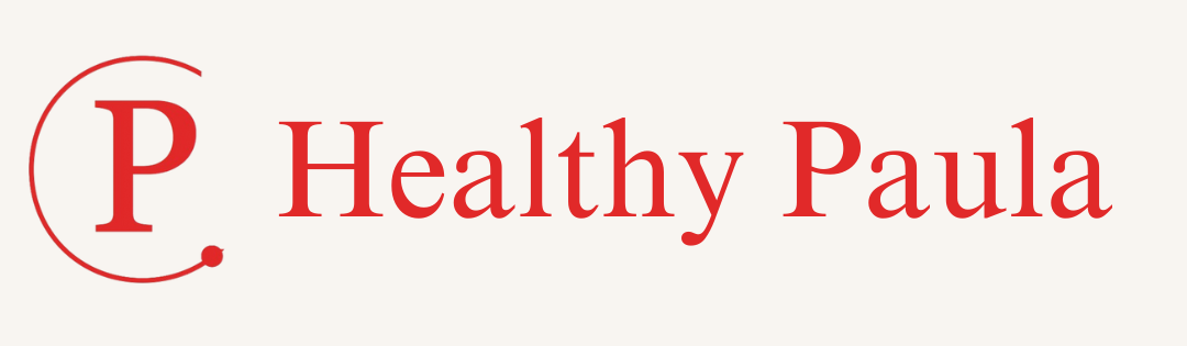 Healthy Paula